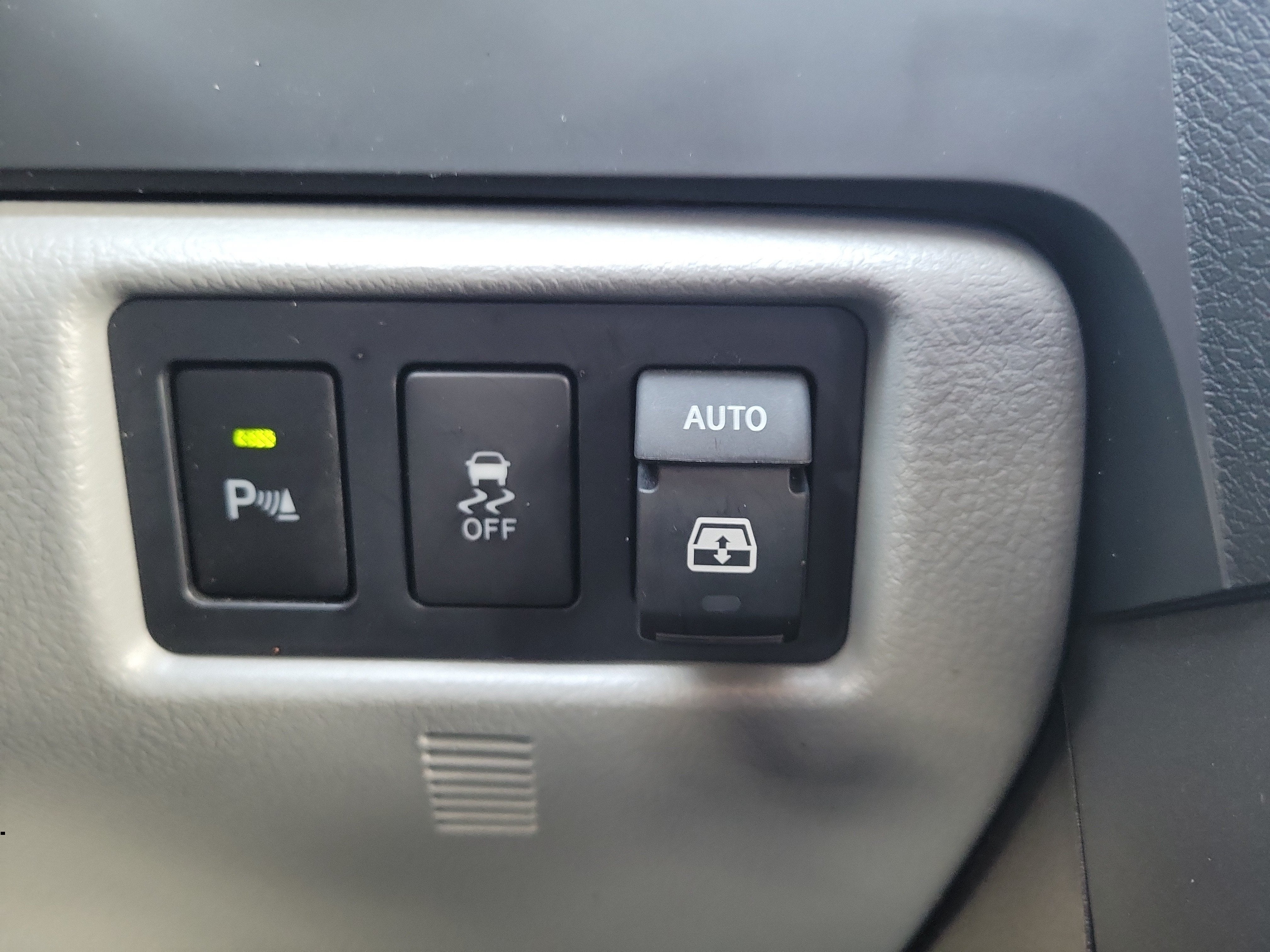2018 Toyota Sequoia Platinum