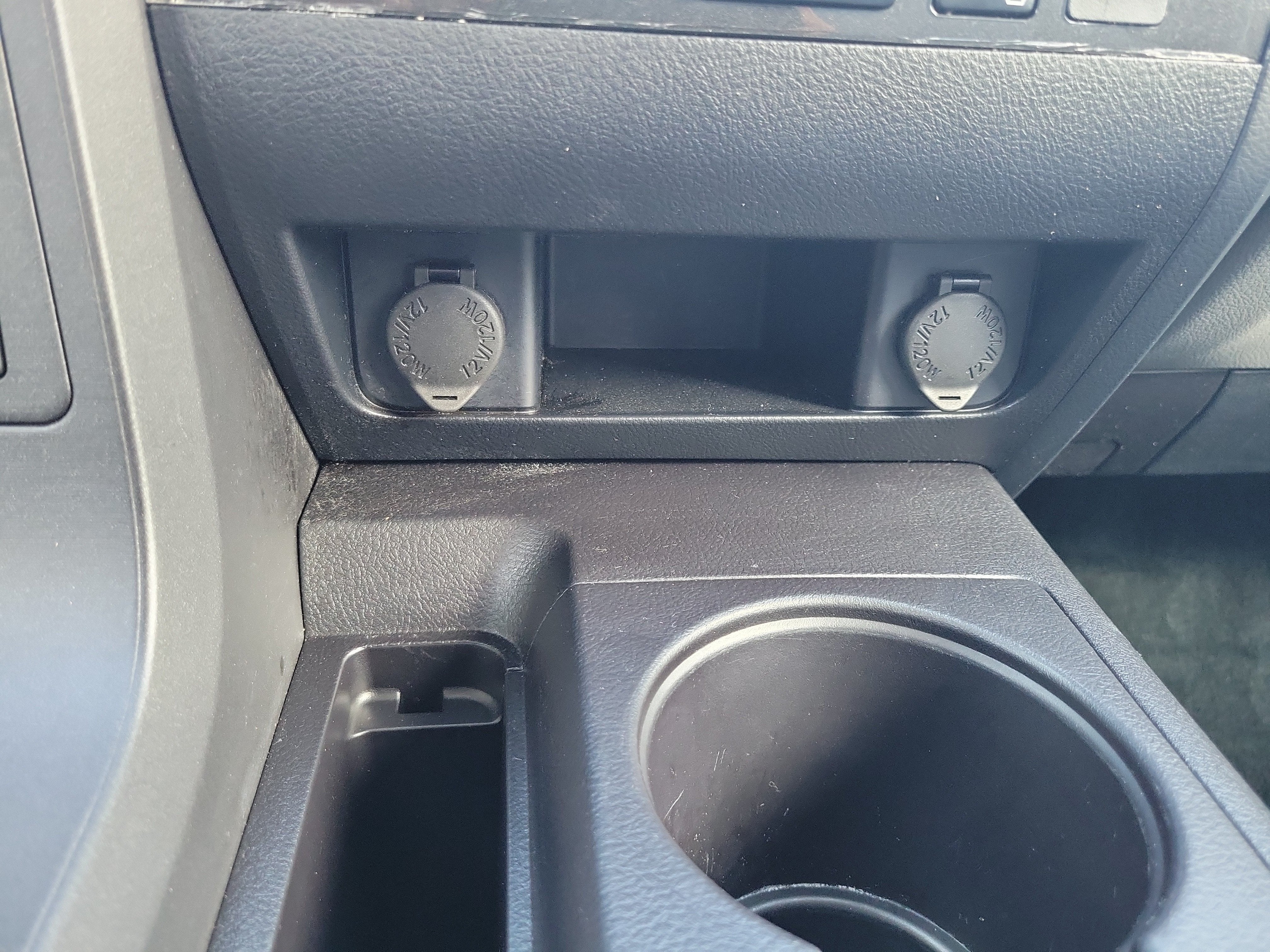 2018 Toyota Sequoia Platinum