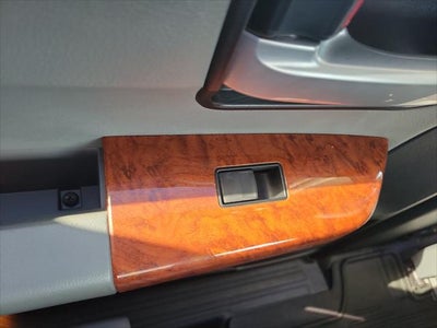 2018 Toyota Sequoia Platinum