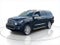2018 Toyota Sequoia Platinum