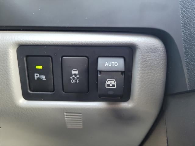 2018 Toyota Sequoia Platinum