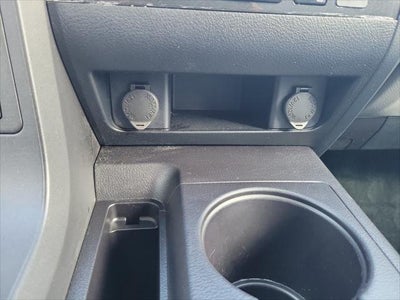 2018 Toyota Sequoia Platinum