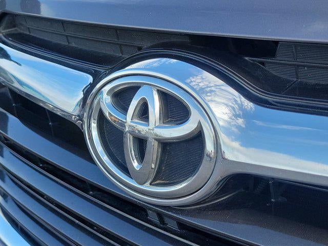 2014 Toyota Highlander XLE V6