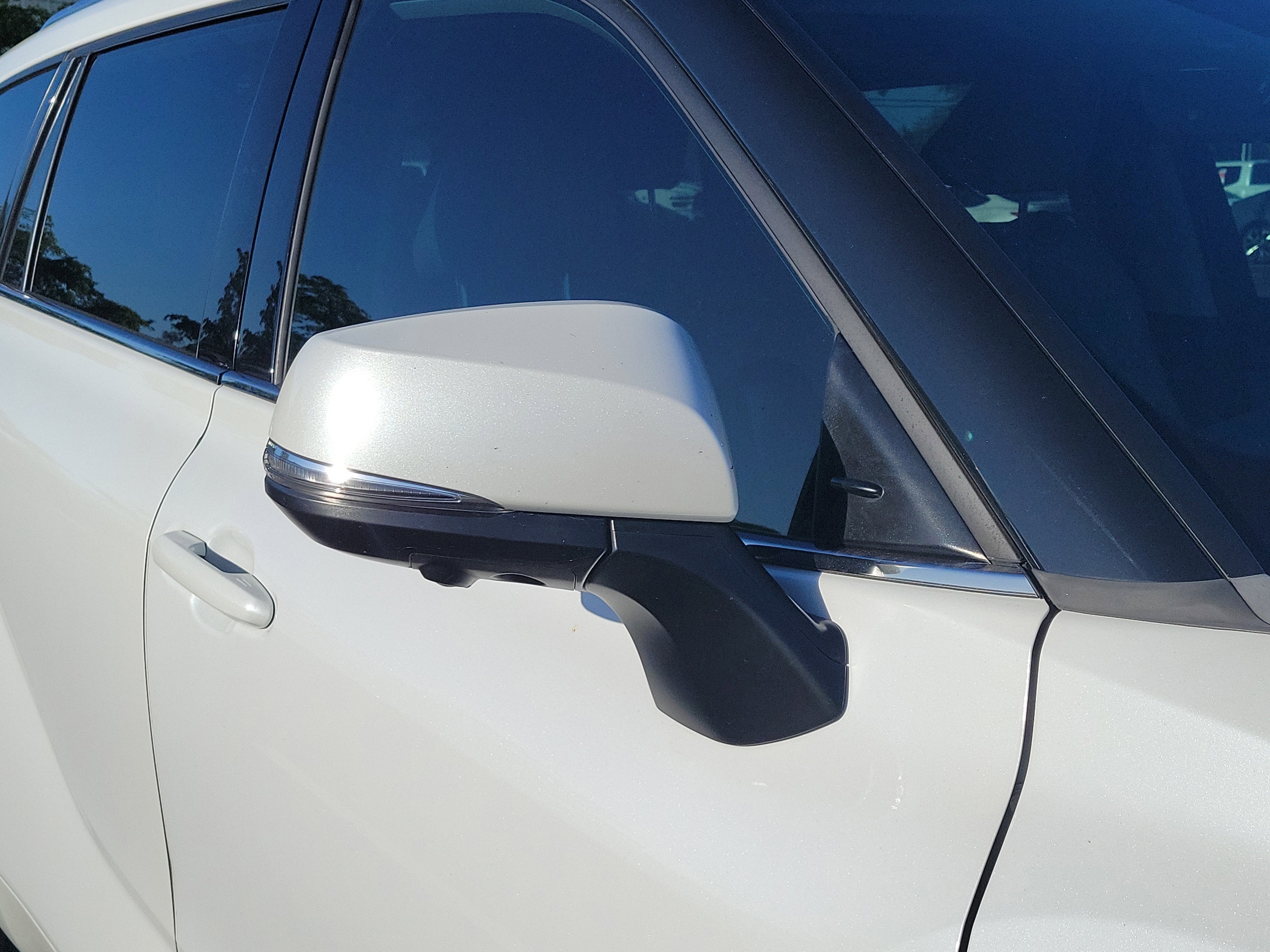 2023 Toyota0 Highlander L