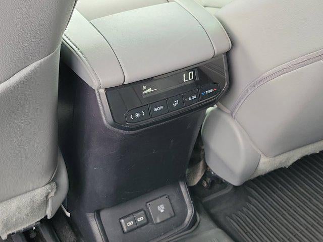 2023 Toyota0 Highlander Limited