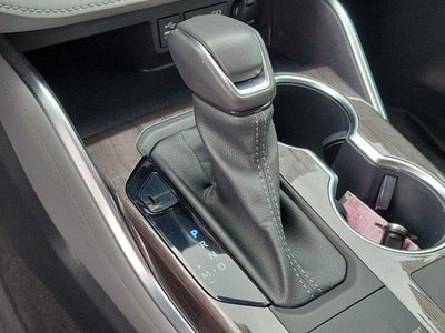 2023 Toyota0 Highlander Limited