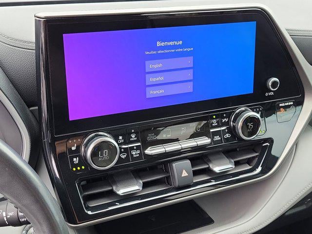 2023 Toyota0 Highlander Limited