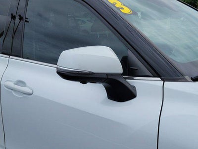 2023 Toyota0 Highlander Limited