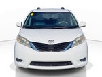 2014 Toyota Sienna LE