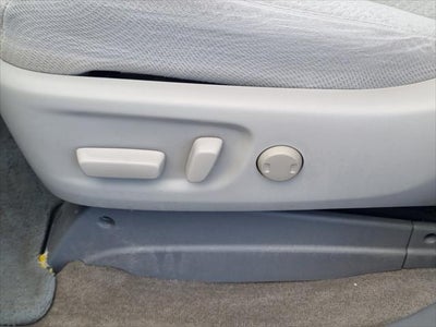 2014 Toyota Sienna LE