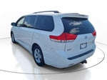 2012 Toyota Sienna LE
