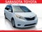 2012 Toyota Sienna LE