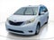 2012 Toyota Sienna LE