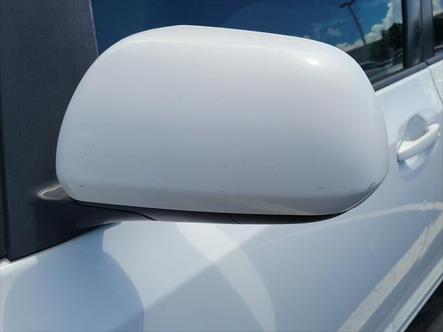 2012 Toyota Sienna LE