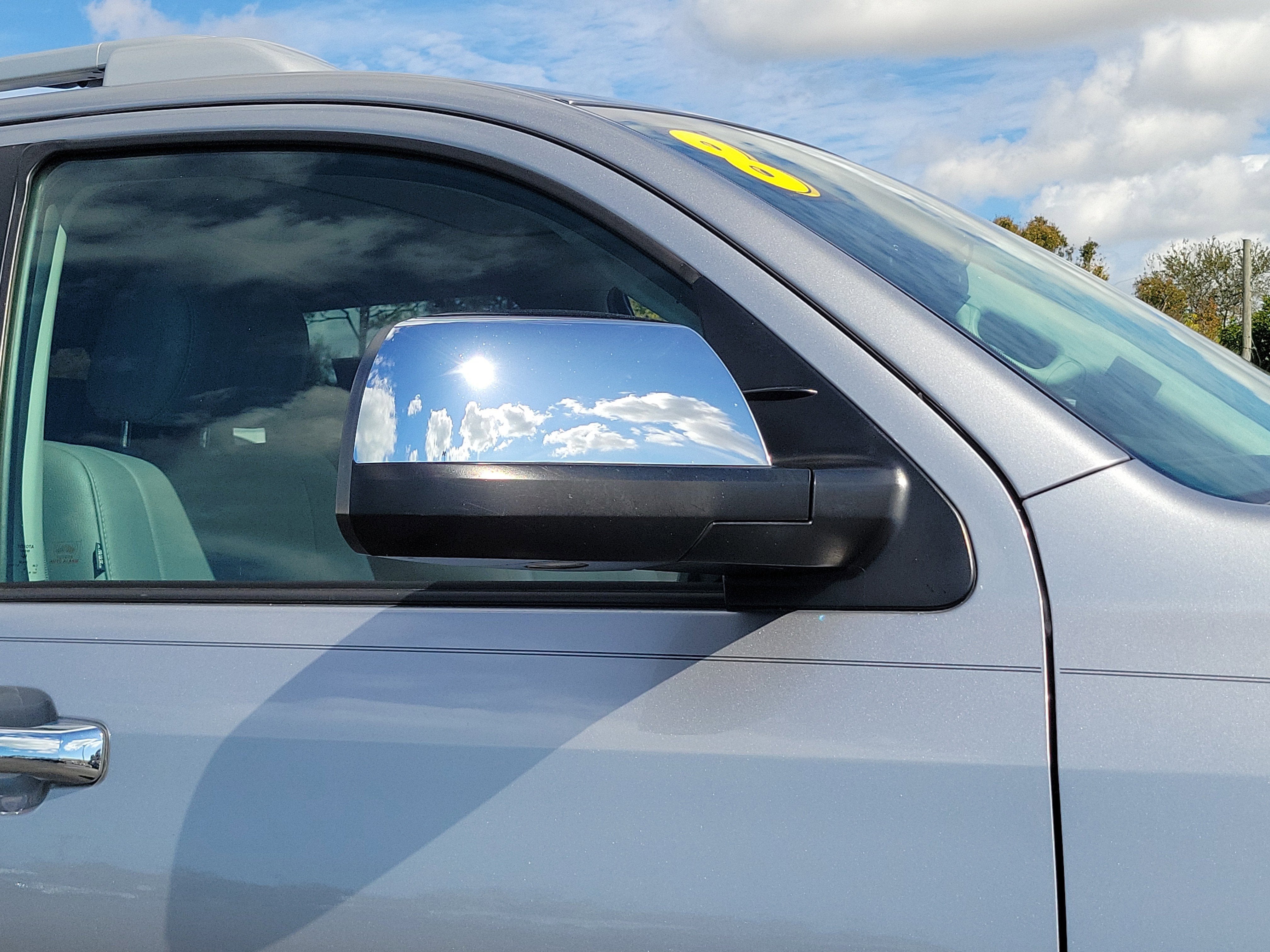 2018 Toyota Sequoia Limited