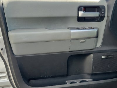 2018 Toyota Sequoia Limited