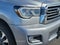2018 Toyota Sequoia Limited