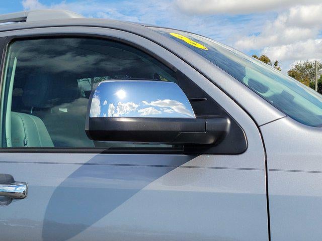 2018 Toyota Sequoia Limited