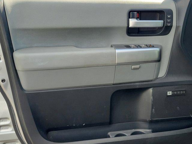 2018 Toyota Sequoia Limited