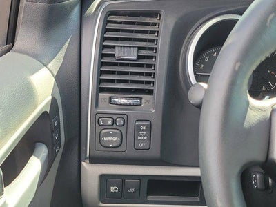 2018 Toyota Sequoia Limited