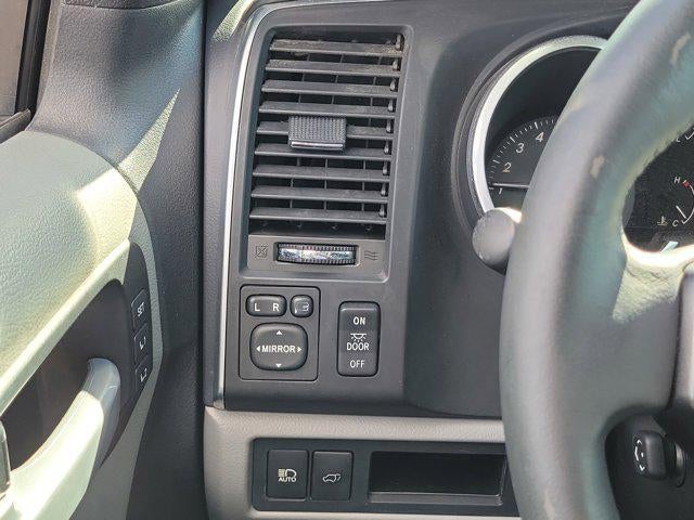 2018 Toyota Sequoia Limited