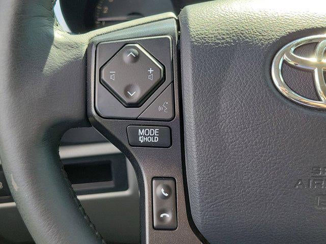 2018 Toyota Sequoia Limited