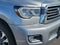 2018 Toyota Sequoia Limited