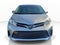 2020 Toyota Sienna LE