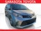 2020 Toyota Sienna LE