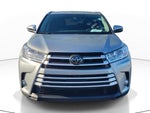 2017 Toyota Highlander Base