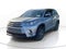 2017 Toyota Highlander Base