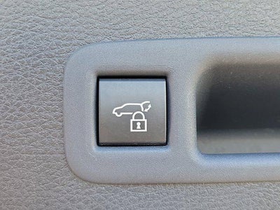 2025 Toyota Sienna XSE