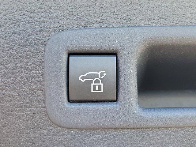 2025 Toyota Sienna XSE