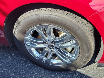 2023 Toyota Sienna XSE