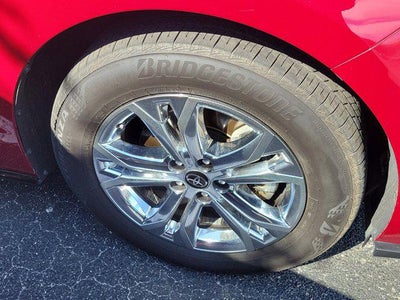 2023 Toyota Sienna XSE