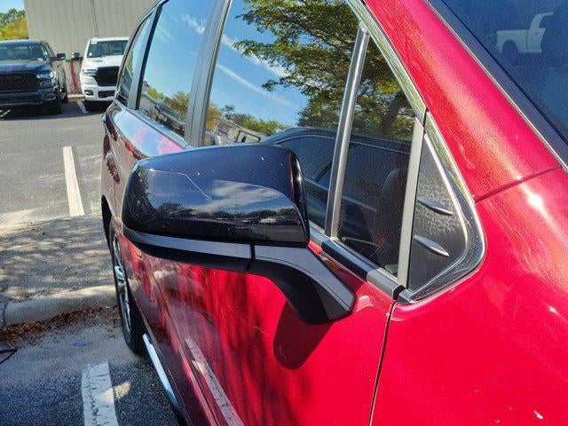 2023 Toyota Sienna XSE