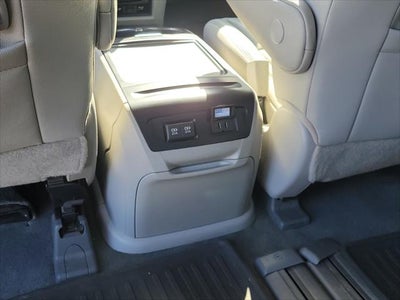 2020 Toyota Sienna XLE Premium