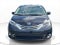 2017 Toyota Sienna Limited Premium