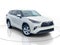 2021 Toyota Highlander Hybrid LE