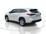 2021 Toyota Highlander Hybrid LE
