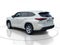 2021 Toyota Highlander Hybrid LE
