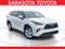 2021 Toyota Highlander Hybrid LE