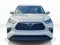 2021 Toyota Highlander Hybrid LE