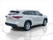 2021 Toyota Highlander Hybrid LE