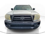 2007 Toyota Tacoma 2WD Access I4 MT (Natl)
