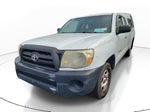 2007 Toyota Tacoma 2WD Access I4 MT (Natl)