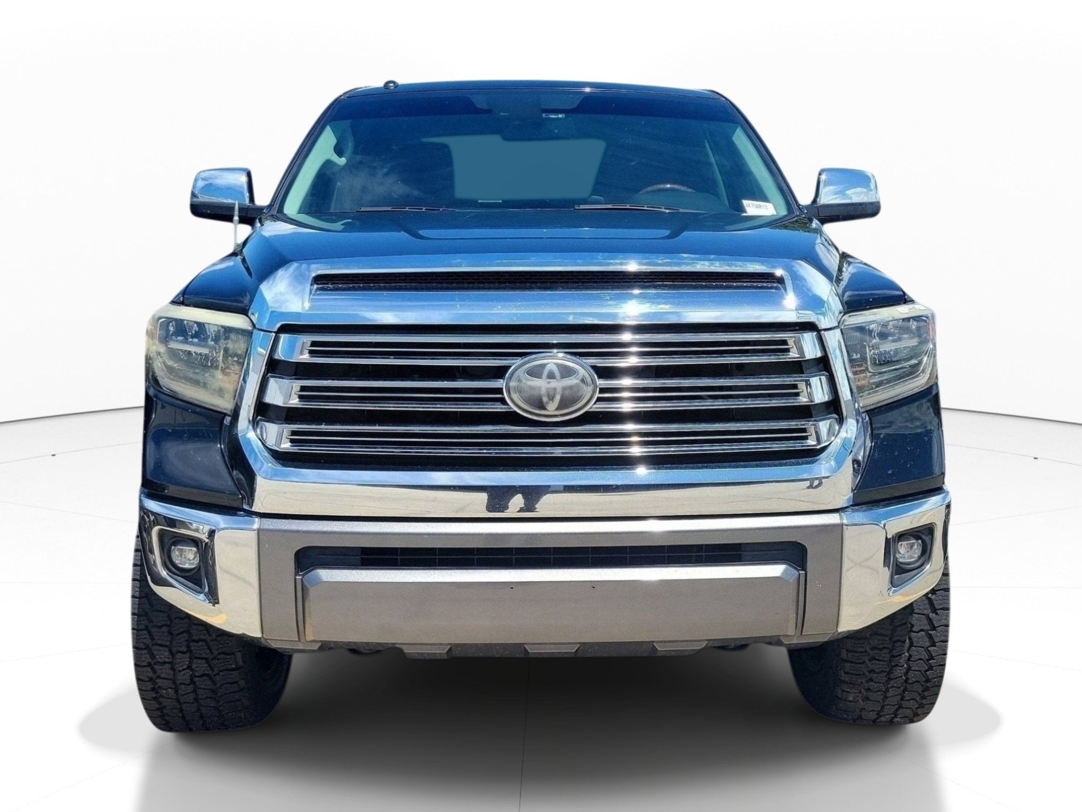 2018 Toyota Tundra 1794
