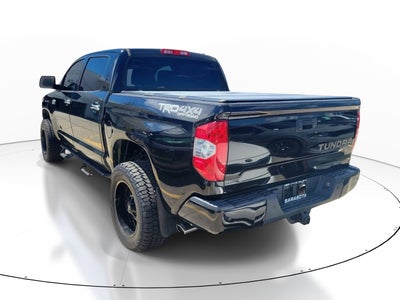 2018 Toyota Tundra 1794