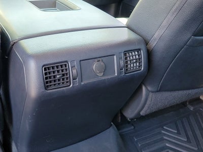 2020 Toyota Tundra Limited