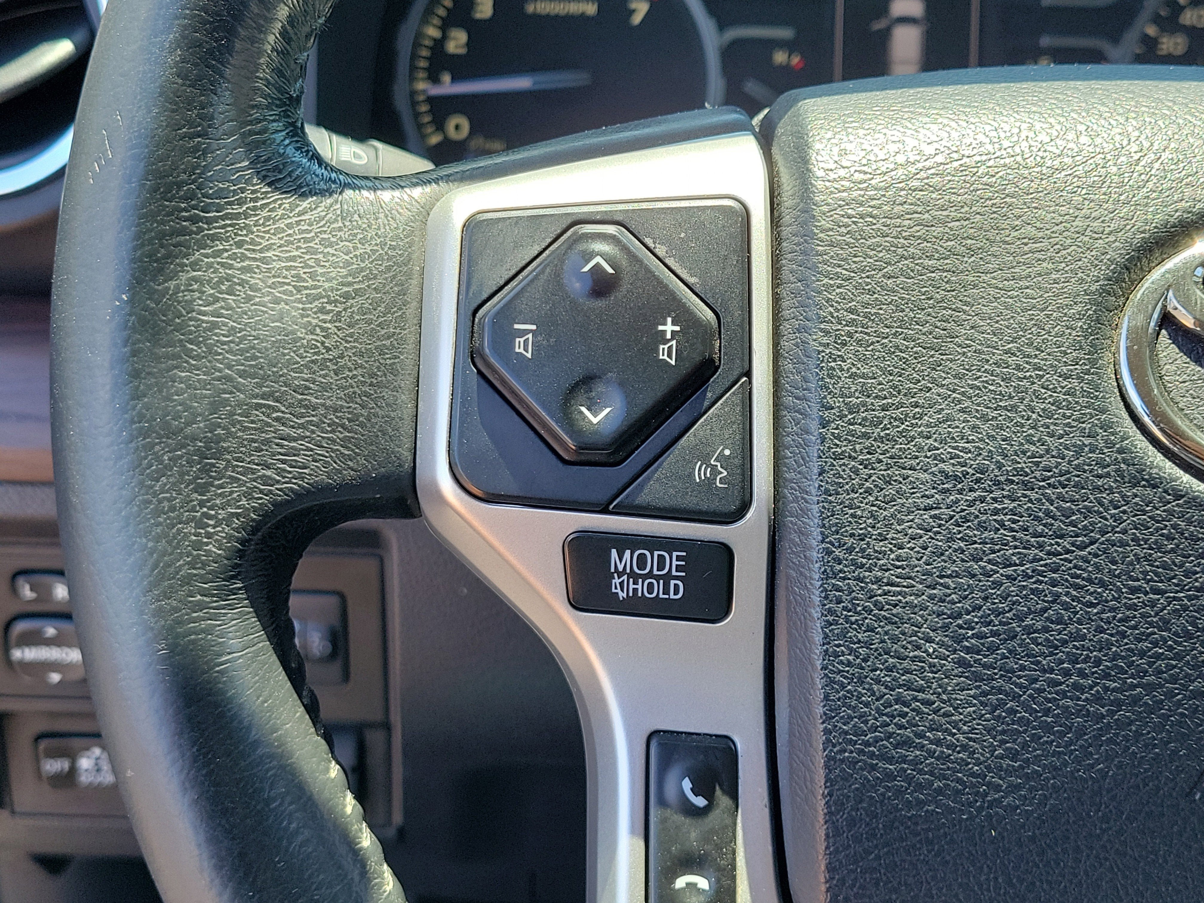2020 Toyota Tundra Limited